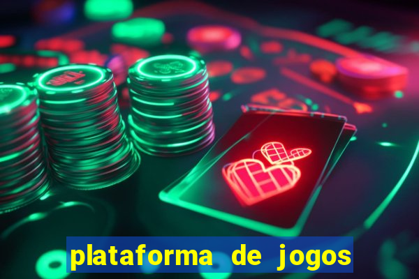 plataforma de jogos da deolane